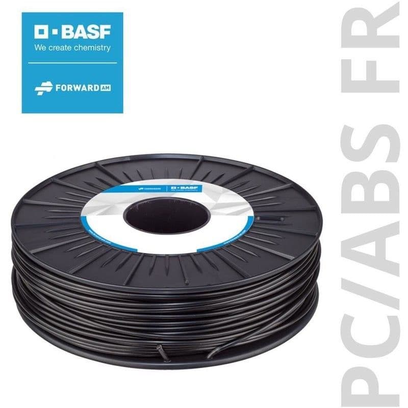 BASF Ultrafuse PC/ABS FR — фото 1