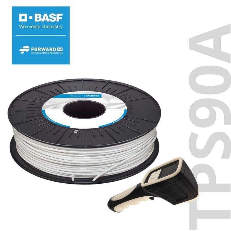 BASF Ultrafuse TPS 90A — фото 1
