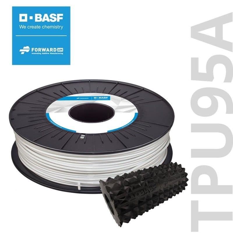 BASF Ultrafuse TPU 95A — фото 1