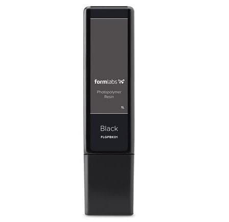 Formlabs Black Resin 1L — фото 1