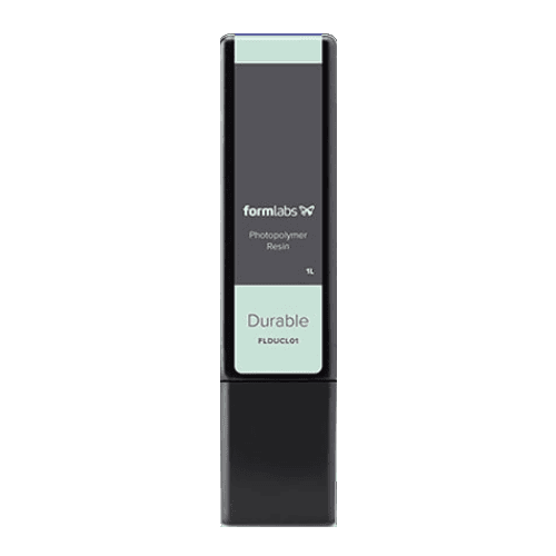Formlabs Durable Resin 1L (FLDUCL01) — фото 1