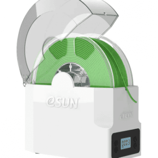 eSUN eBox Lite устройство для сушки филамента — фото 1
