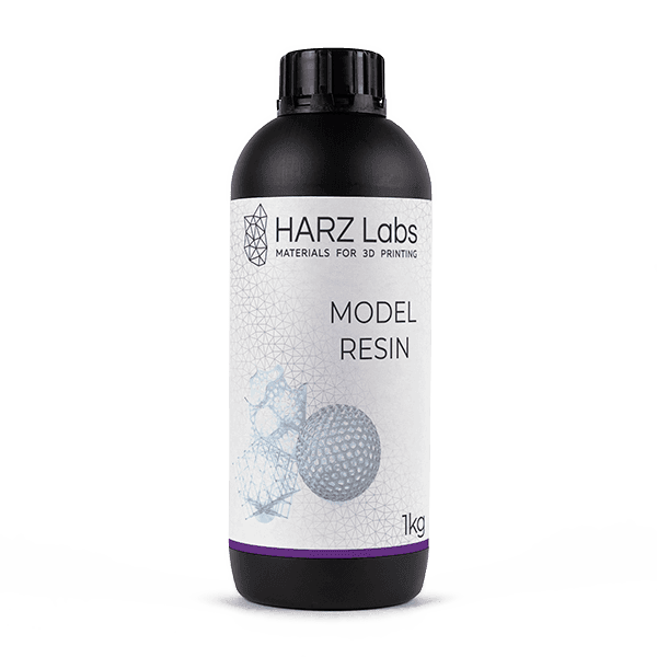HARZ Labs Model Clear — фото 1