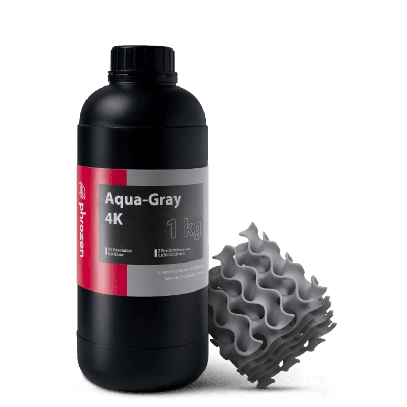Phrozen Aqua Gray 4K — фото 1