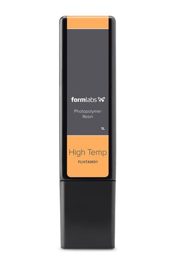 Formlabs High Temp Resin — фото 1