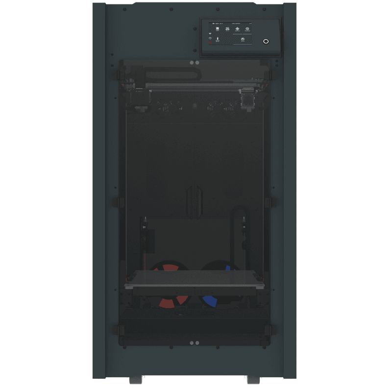 Z-Bolt S400 HT Dual — фото 1