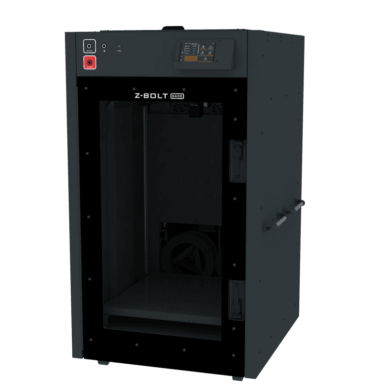 Z-Bolt S600 HT Dual — фото 1