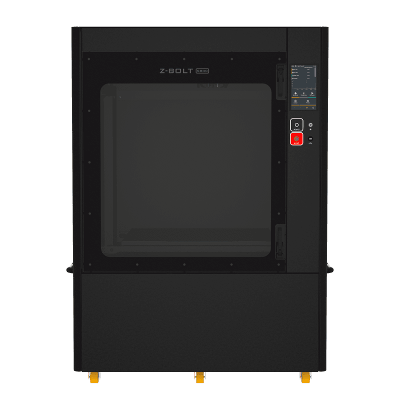 Z-Bolt S800 HT Dual — фото 1