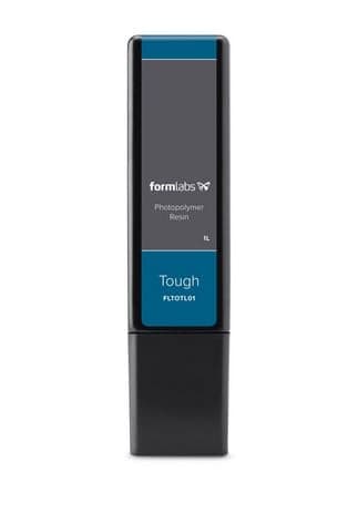 Formlabs Tough Resin 1L — фото 1
