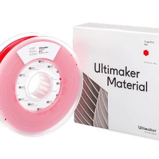 Ultimaker Tough PLA — фото 1
