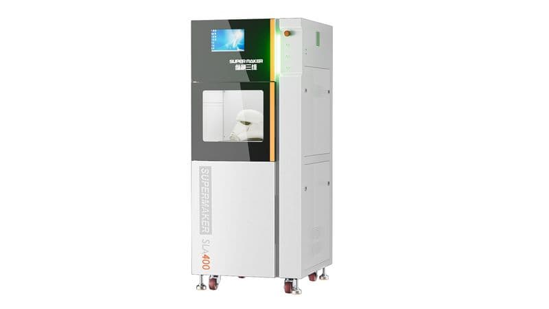 Zongheng Super Maker SLA400