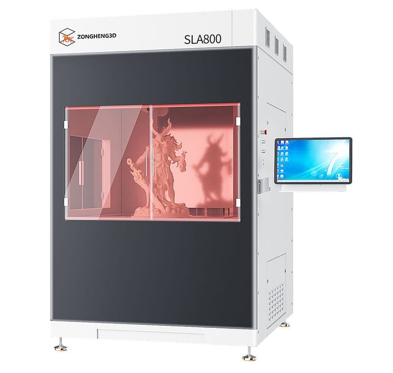 Zongheng ZH-SLA 800