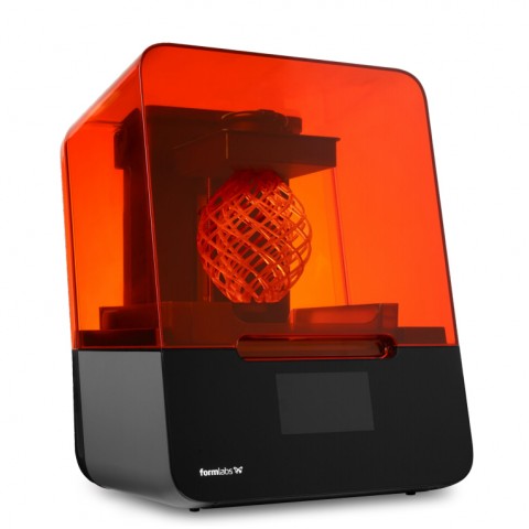 3D принтер Form 3