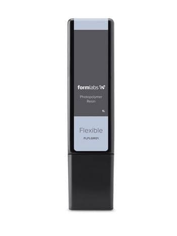 Formlabs Flexible Resin 1L — фото 1