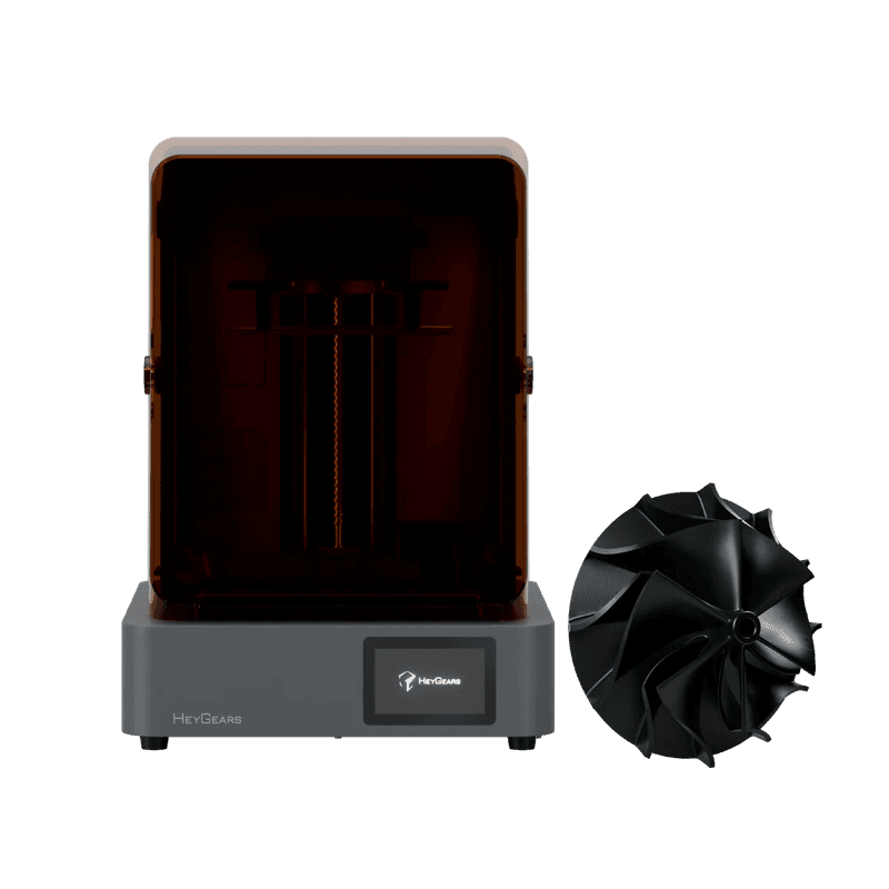 HeyGears UltraCraft Reflex 2