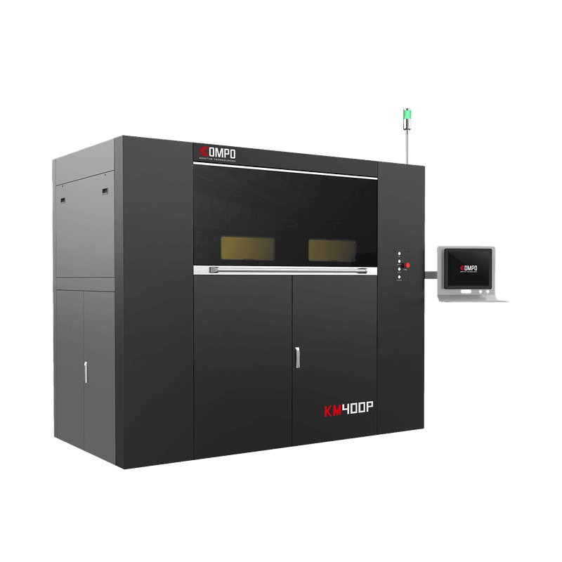 KOMPO KM400P