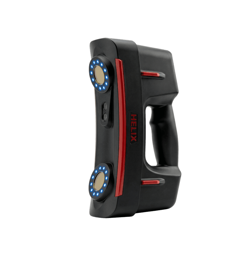 RangeVision Helix
