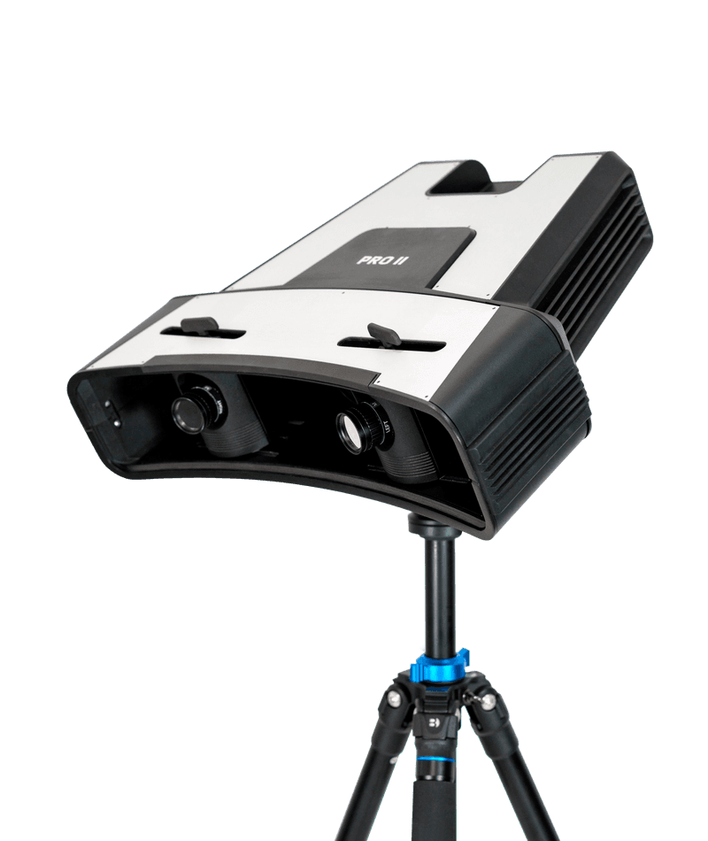 RangeVision PRO II