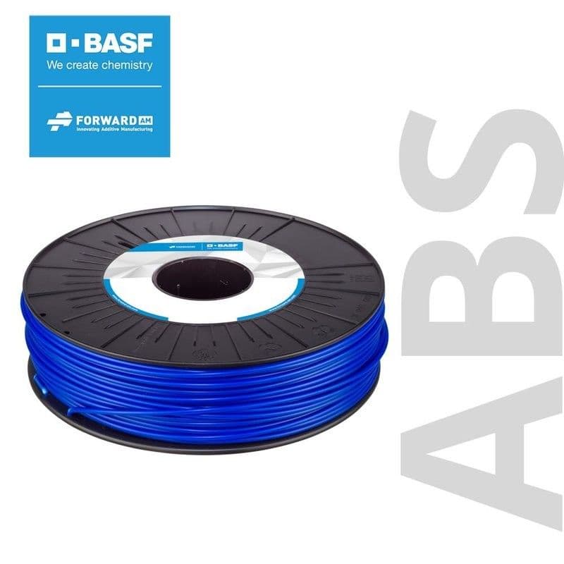 BASF Ultrafuse ABS — фото 1