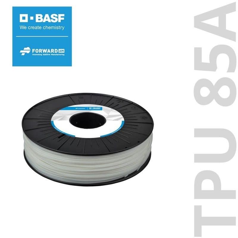 BASF Ultrafuse TPU 85A — фото 1