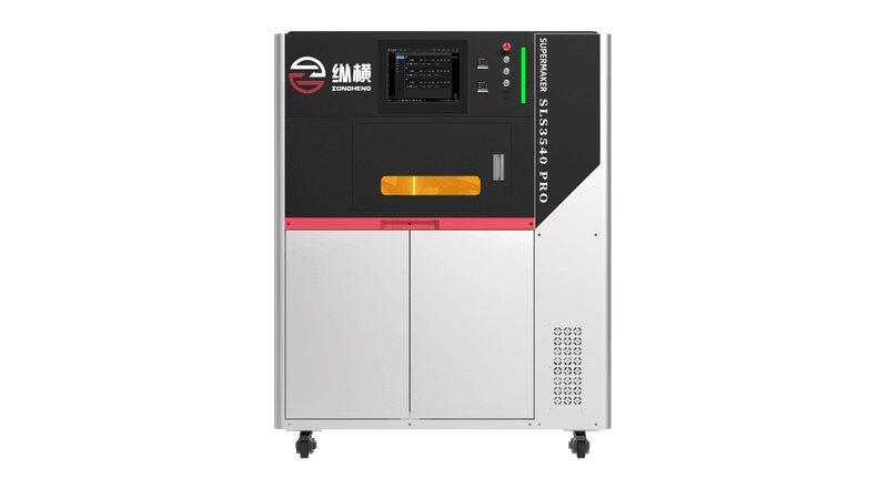 Zongheng Super Maker SLS3540 Pro (CO2, 60 Вт)